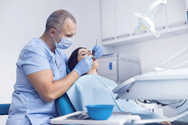 Best Full Mouth Reconstruction  in Erie, PA